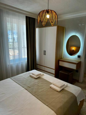Ece Apart Turizm İşletmeciliği